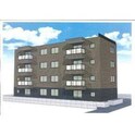（仮）　西町北7丁目新築マンション