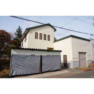 あいの里3-3戸建