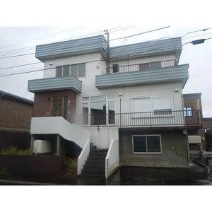 新琴似9条戸建