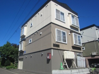 エスティハイツ西15丁目