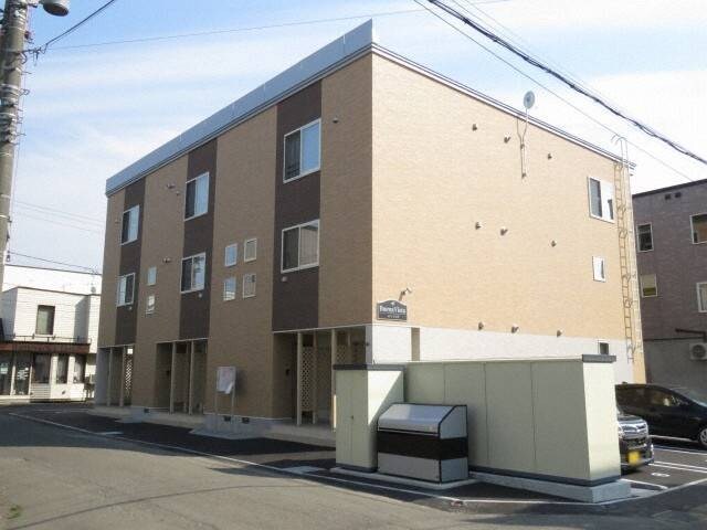 ブエナビスタの賃貸物件情報 北海道札幌市北区 アパート Chintai 賃貸マンション アパート 部屋探し情報サイト