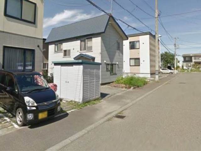 北46東9戸建