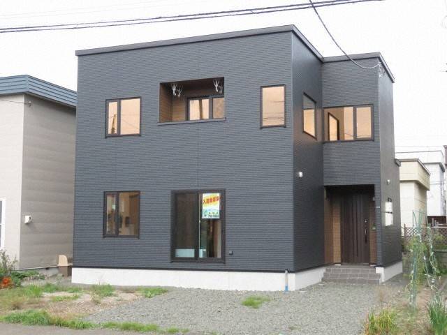 太平12条6丁目戸建