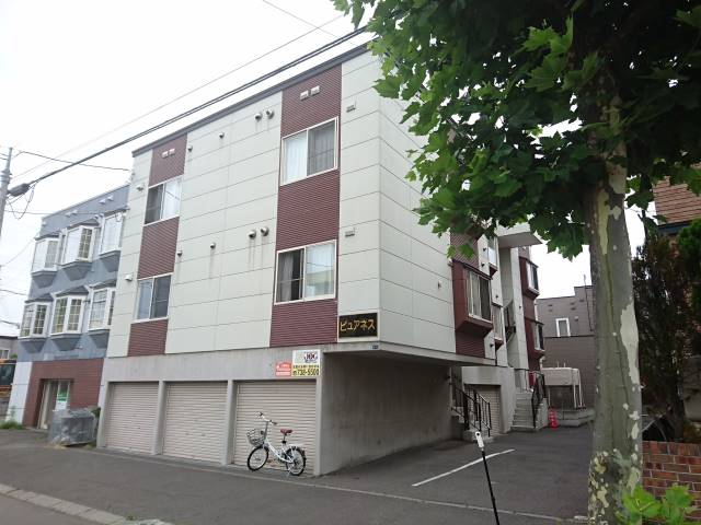 ピュアネス