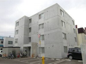 サンヴェール３１外観写真