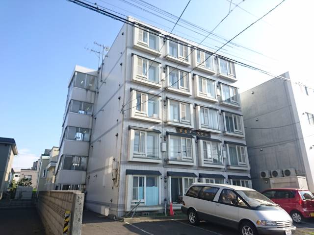 宮北ノースビル