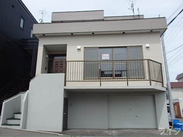 新川西１‐６戸建