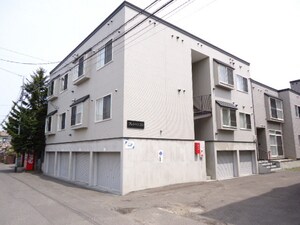 プレシャス２９外観写真