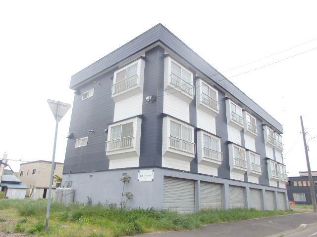 高田マンション