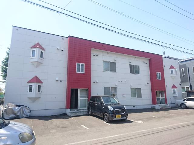 ノースティ２７