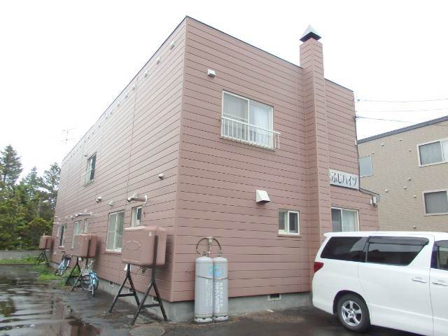 第５ふじハイツ