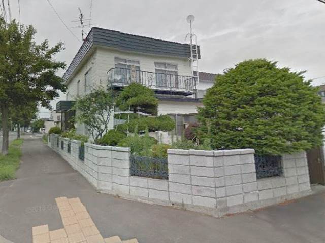 曙９－１貸家