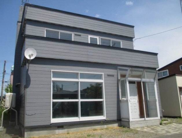 親船東１‐１　戸建