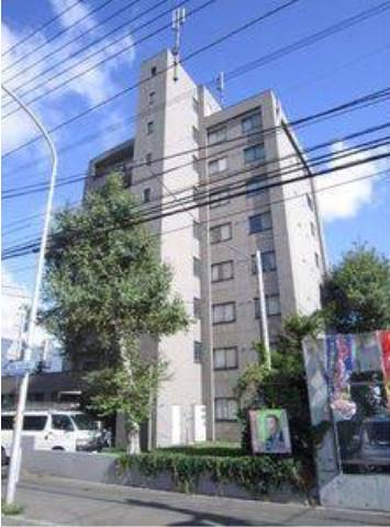 カームリブ