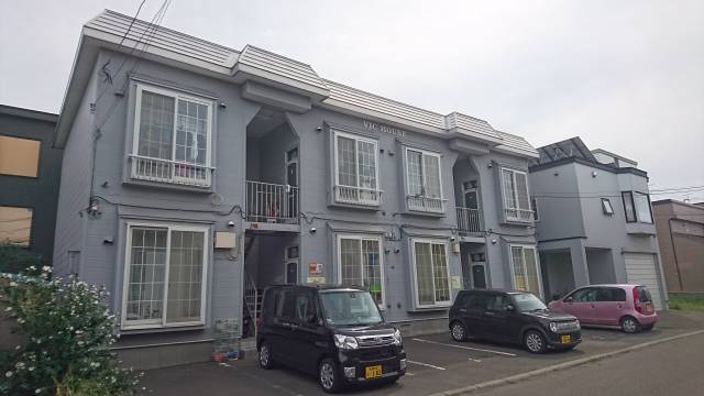 ＶＩＣ　ＨＯＵＳＥ