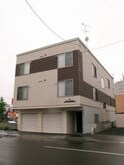 ヴィバーチェ麻生