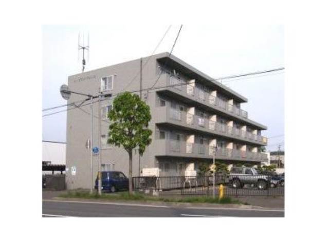 ルブランプルミエ