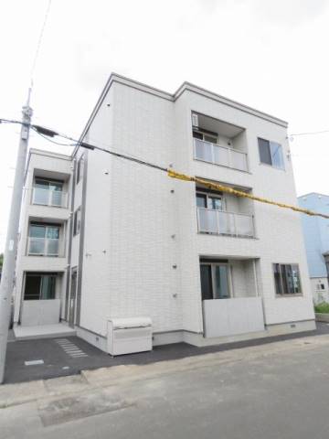 ジュピター篠路