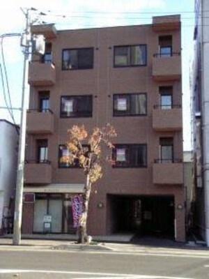 αＫ’ｓ外観写真