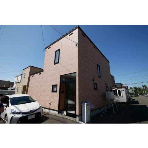 新川西4-4戸建