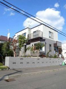 戸建　新琴似５－１６松谷邸　２F