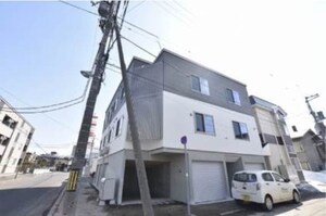 カルディ3310外観写真