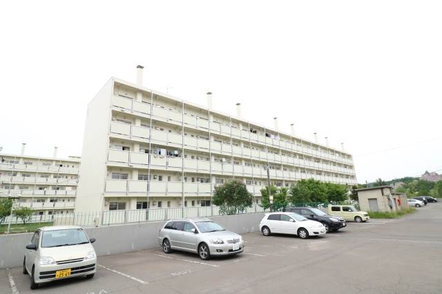 ビレッジハウス川沿３号棟