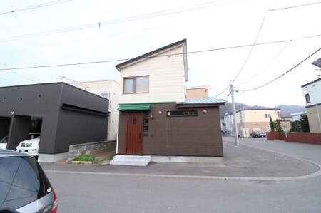 ニッシーノ戸建外観写真