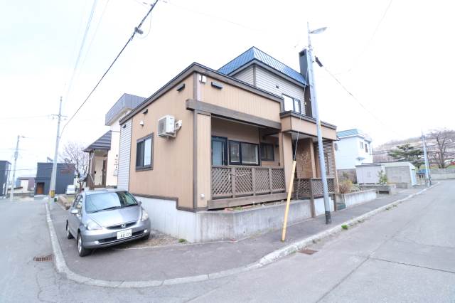 平和２-８戸建