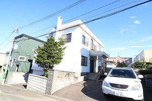 富丘3-4戸建外観写真