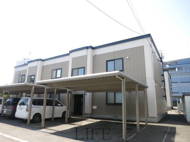 ラフィーネⅡ