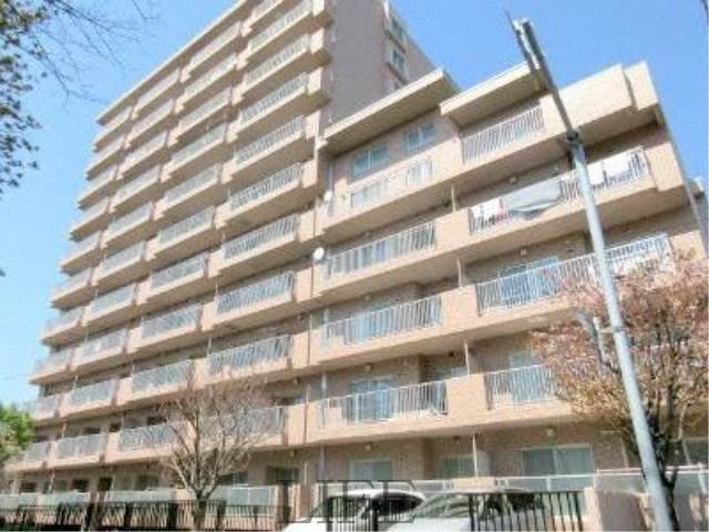 東急ドエルアルス白石