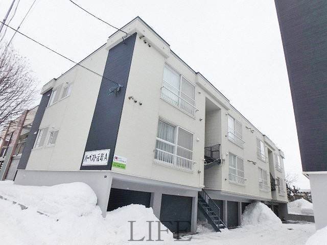 ハーベスト元町Ｂ
