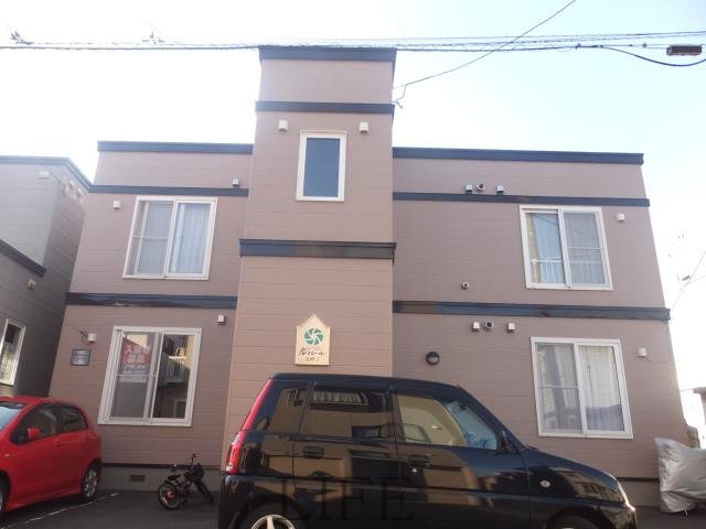 ルミエール北郷J