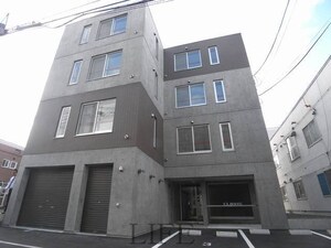 ＣＬＡＶＩＳ外観写真