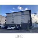 INOVE東札幌