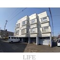 クリスタルコート羊ケ丘