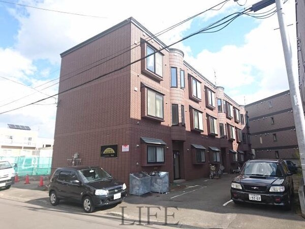 建物外観(建物外観☆)