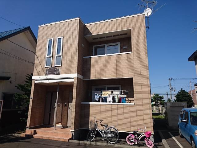 ブラウローゼ