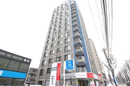 ＧＴ　Tower　南郷台外観写真
