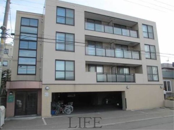 建物外観(外観)