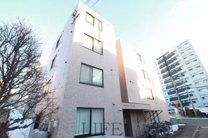 ビブレ栄通外観写真