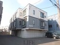 メゾンエスポワール