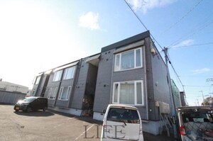 シーケンス外観写真