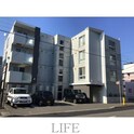 ブランシャール平岸3.8