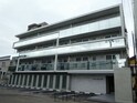 グランディーヴァ平岸
