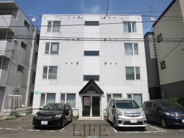 建物外観(建物外観☆)