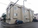 テラスハウス北郷