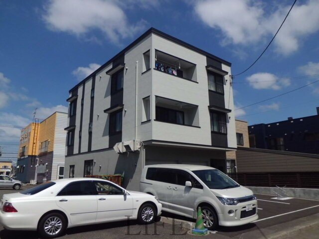 MY川下ビル