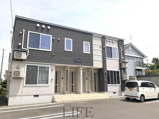 ジェルメ　リアン
